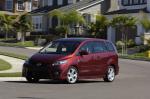 Mazda5 2006 года